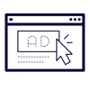 #VS_ICONS_Paid Social