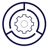 eCommerce platform migration icon