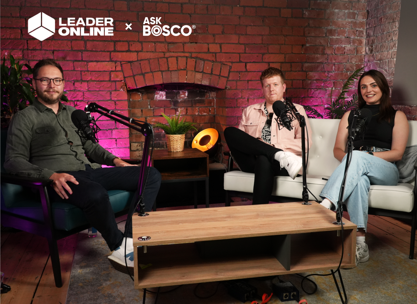Episode 4 The Digital Sauce