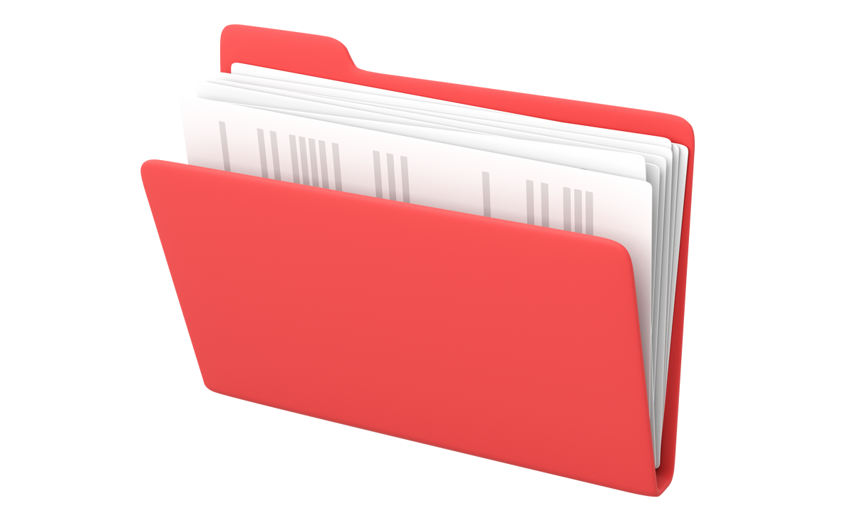 Image of notebook that showcases indexing