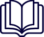 Books to represent learning