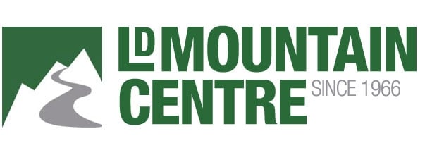 LD Mountain Centre_Logo
