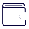 wallets