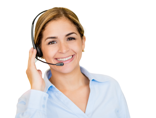 customer support