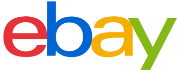 eBay logo